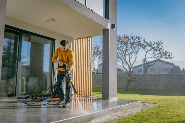 Best Soft Washing  in Sunnyside, WA